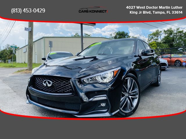 INFINITI Q50 2016 jn1ev7ap1gm303953