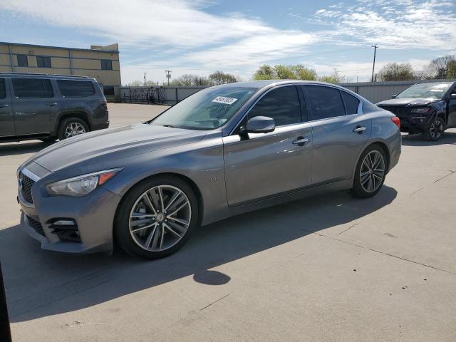 INFINITI Q50 PREMIU 2016 jn1ev7ap1gm304195