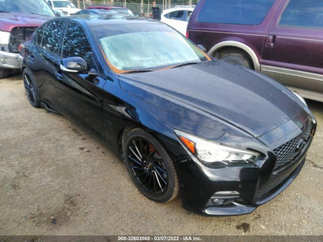 INFINITI Q50 2016 jn1ev7ap1gm304696