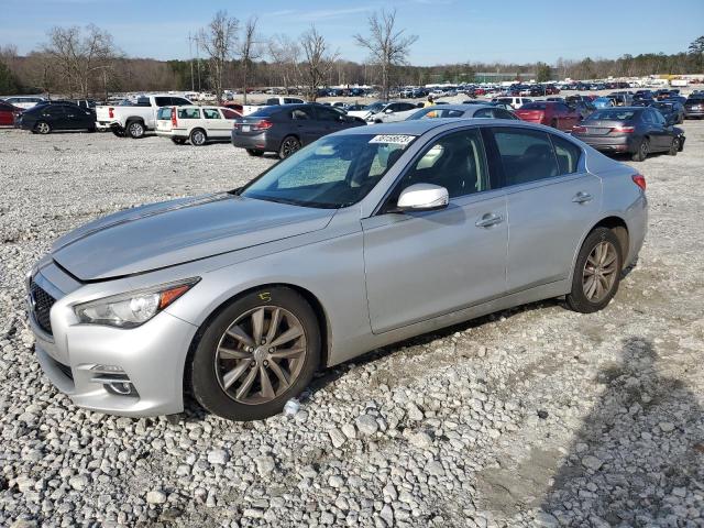 INFINITI Q50 PREMIU 2016 jn1ev7ap1gm305637