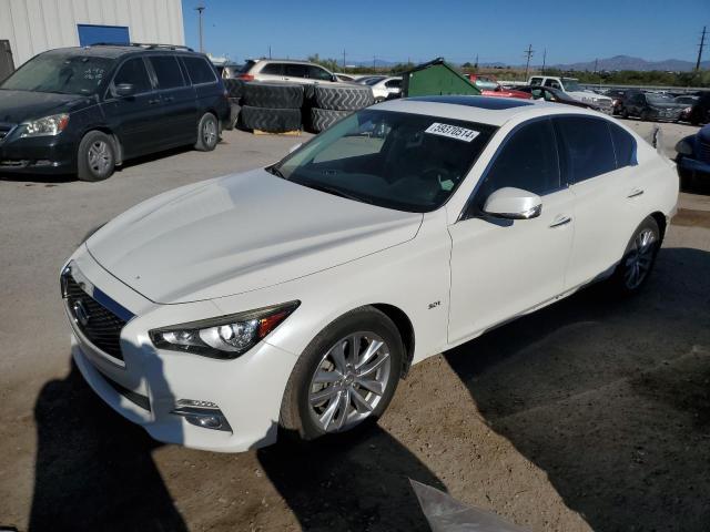 INFINITI Q50 2016 jn1ev7ap1gm305766