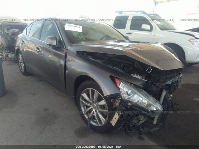 INFINITI Q50 2016 jn1ev7ap1gm305833