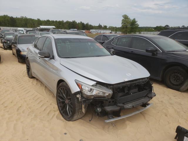 INFINITI Q50 PREMIU 2016 jn1ev7ap1gm306223