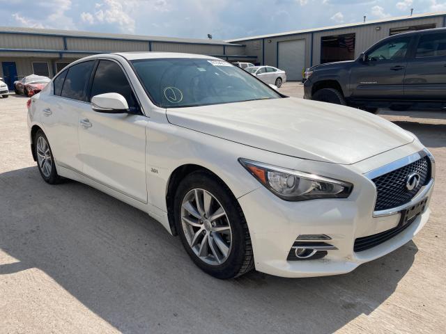 INFINITI Q50 PREMIU 2016 jn1ev7ap1gm306335