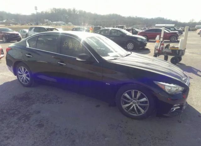 INFINITI Q50 2017 jn1ev7ap1hm730079