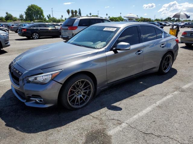 INFINITI Q50 2017 jn1ev7ap1hm730289