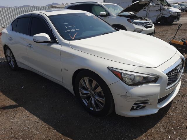 INFINITI Q50 PREMIU 2017 jn1ev7ap1hm730437