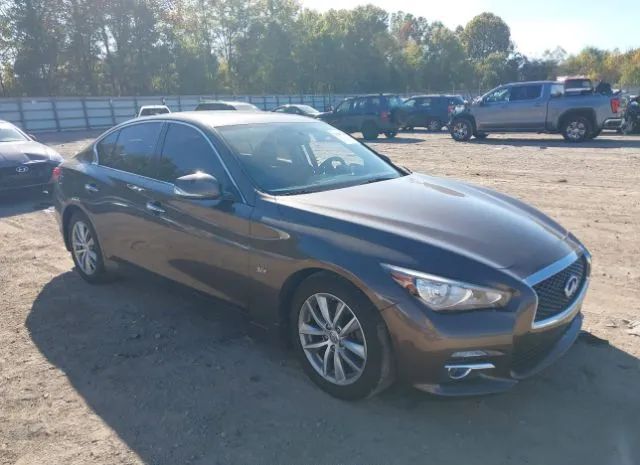 INFINITI Q50 2017 jn1ev7ap1hm730695