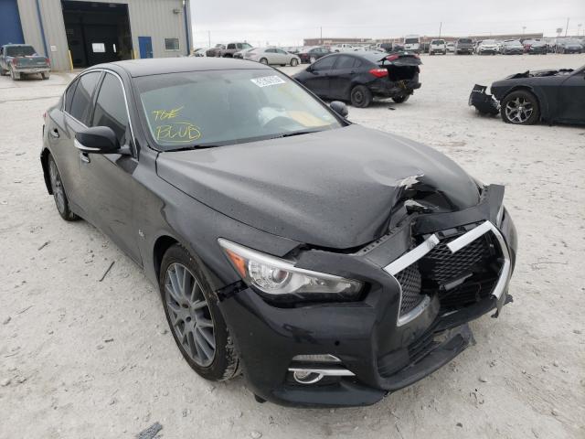 INFINITI NULL 2017 jn1ev7ap1hm731085