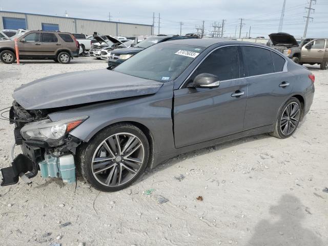 INFINITI Q50 PREMIU 2017 jn1ev7ap1hm731118