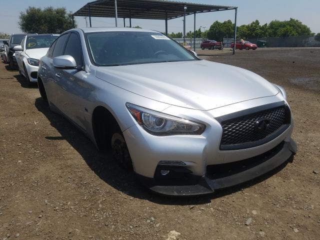 INFINITI Q50 2017 jn1ev7ap1hm731281