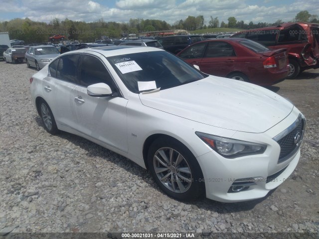 INFINITI Q50 2017 jn1ev7ap1hm732057