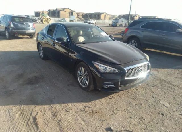 INFINITI Q50 2017 jn1ev7ap1hm732429