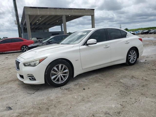 INFINITI Q50 PREMIU 2017 jn1ev7ap1hm732723