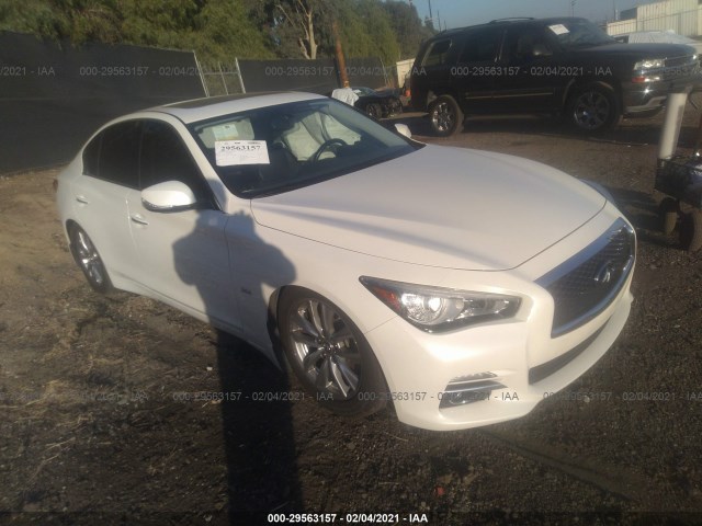 INFINITI Q50 2017 jn1ev7ap1hm733483