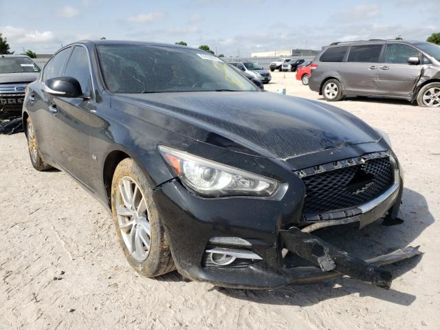 INFINITI Q50 PREMIU 2017 jn1ev7ap1hm733774