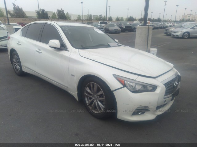 INFINITI Q50 2017 jn1ev7ap1hm734746