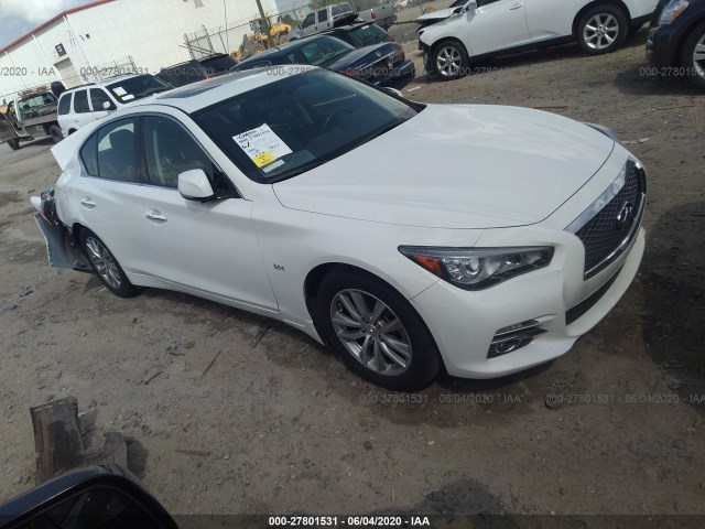 INFINITI Q50 2017 jn1ev7ap1hm734889