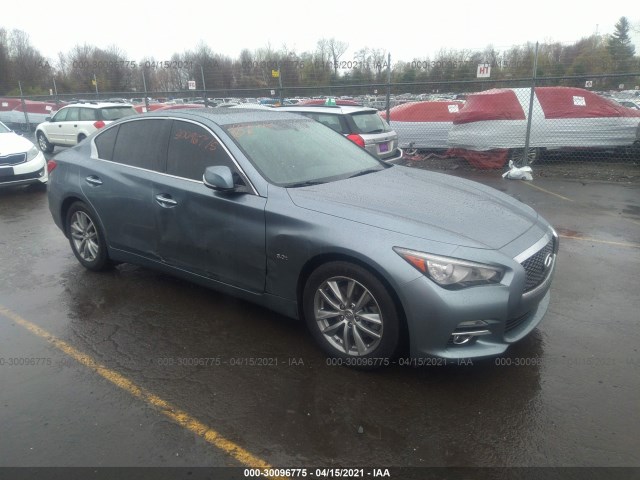 INFINITI Q50 2017 jn1ev7ap1hm735007