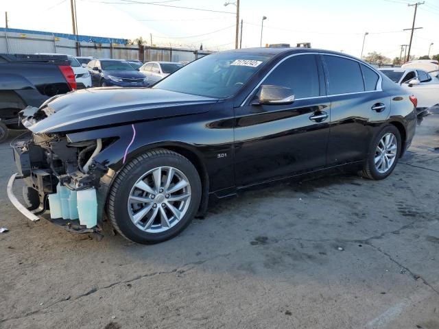 INFINITI Q50 PREMIU 2017 jn1ev7ap1hm735167