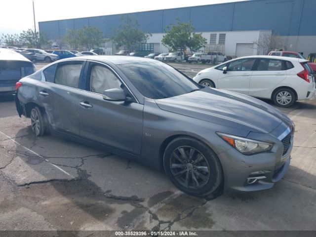 INFINITI Q50 2017 jn1ev7ap1hm735329