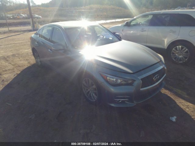 INFINITI Q50 2017 jn1ev7ap1hm735427