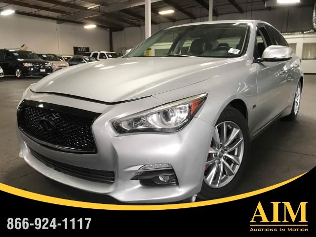 INFINITI Q50 2017 jn1ev7ap1hm735668