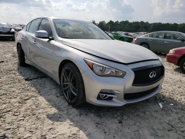 INFINITI Q50 PREMIU 2017 jn1ev7ap1hm736349