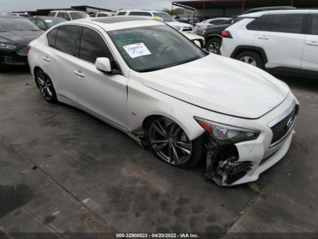 INFINITI Q50 2017 jn1ev7ap1hm737713