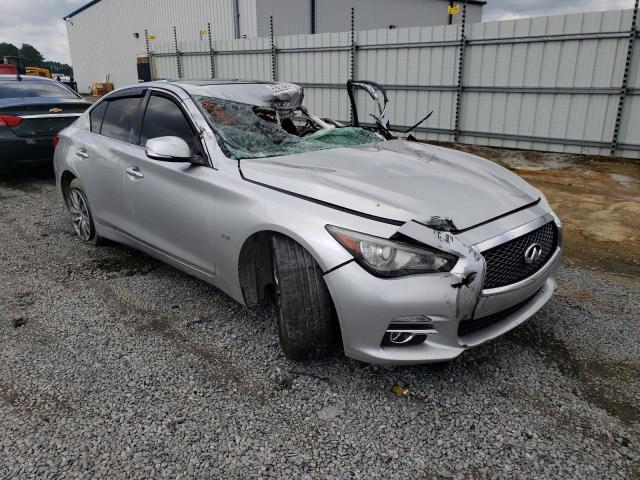 INFINITI Q50 2017 jn1ev7ap1hm738148