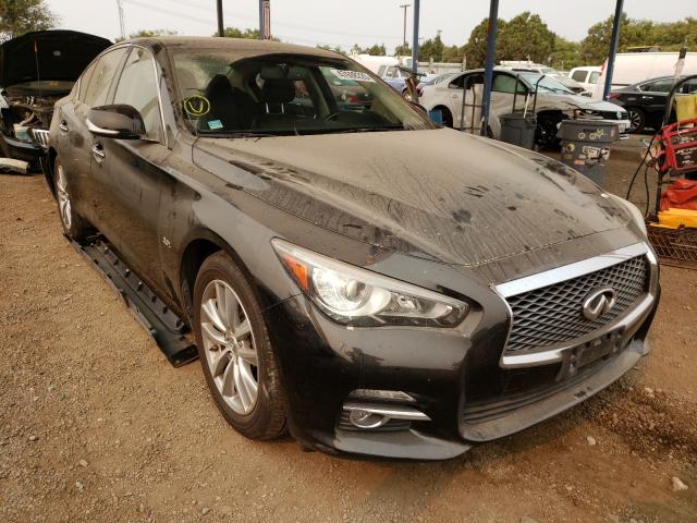 INFINITI Q50 PREMIU 2017 jn1ev7ap1hm738294