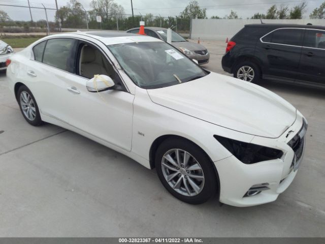 INFINITI Q50 2017 jn1ev7ap1hm738702