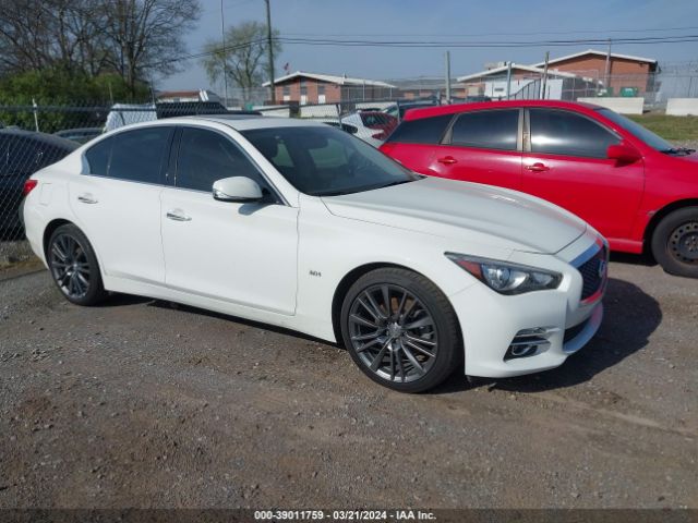 INFINITI Q50 2017 jn1ev7ap1hm738988