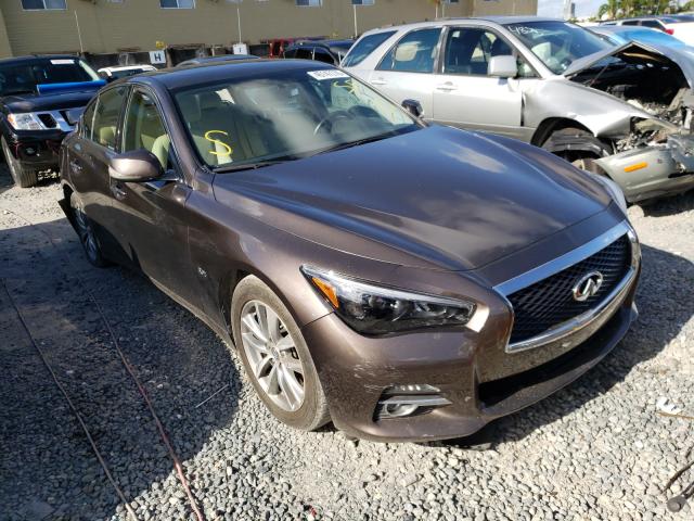 INFINITI Q50 PREMIU 2017 jn1ev7ap1hm739607