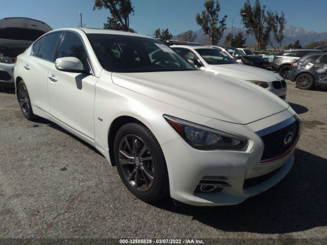 INFINITI Q50 2017 jn1ev7ap1hm739848