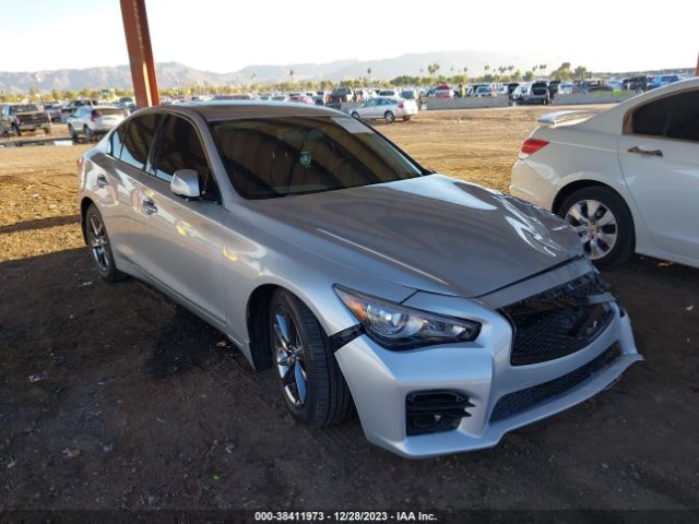 INFINITI Q50 2017 jn1ev7ap1hm739963