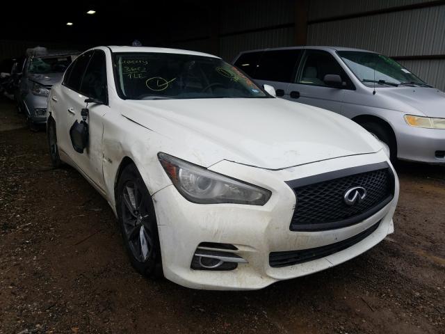 INFINITI Q50 PREMIU 2017 jn1ev7ap1hm740157