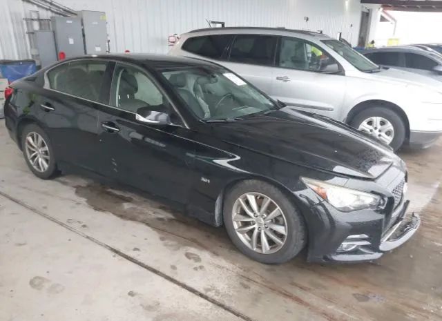 INFINITI Q50 2017 jn1ev7ap1hm740840