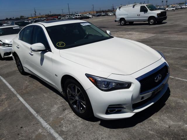 INFINITI Q50 PREMIU 2017 jn1ev7ap1hm741132