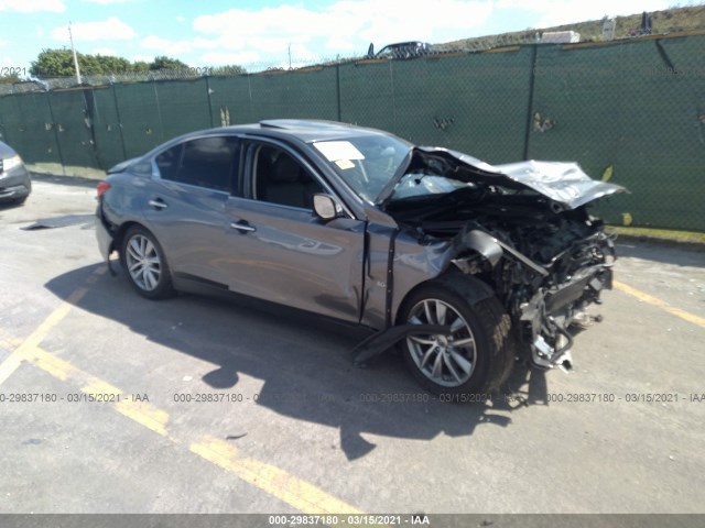 INFINITI Q50 2017 jn1ev7ap1hm741535