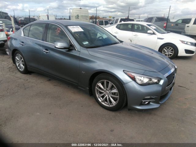 INFINITI Q50 2017 jn1ev7ap1hm741986