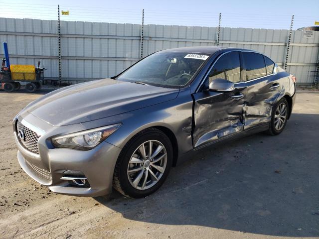 INFINITI Q50 2017 jn1ev7ap1hm743110