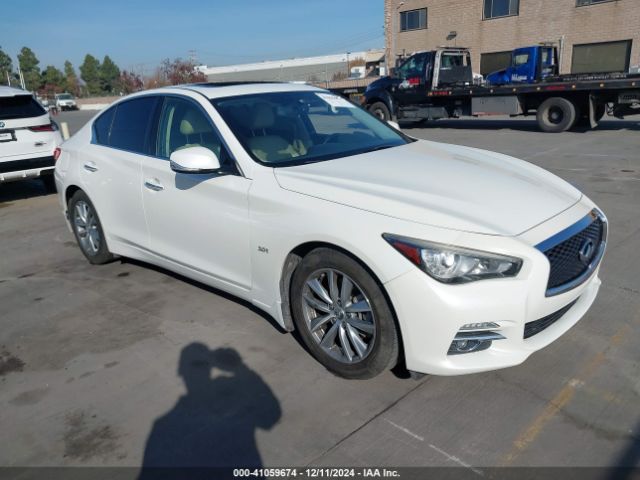 INFINITI Q50 2017 jn1ev7ap1hm743320