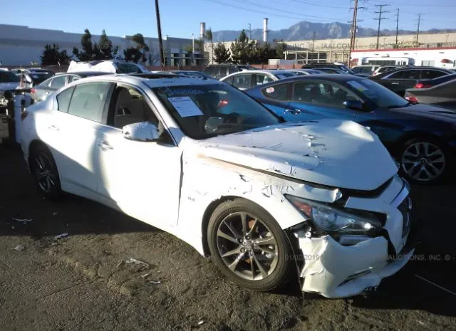 INFINITI Q50 2017 jn1ev7ap1hm744046