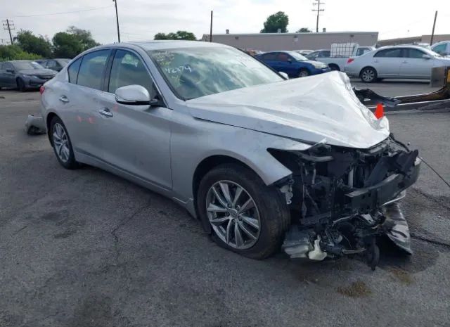 INFINITI Q50 2017 jn1ev7ap1hm744273