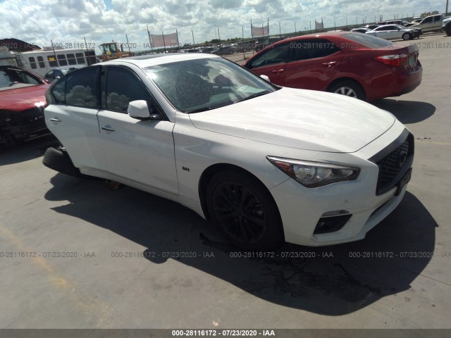 INFINITI Q50 2018 jn1ev7ap1jm350245