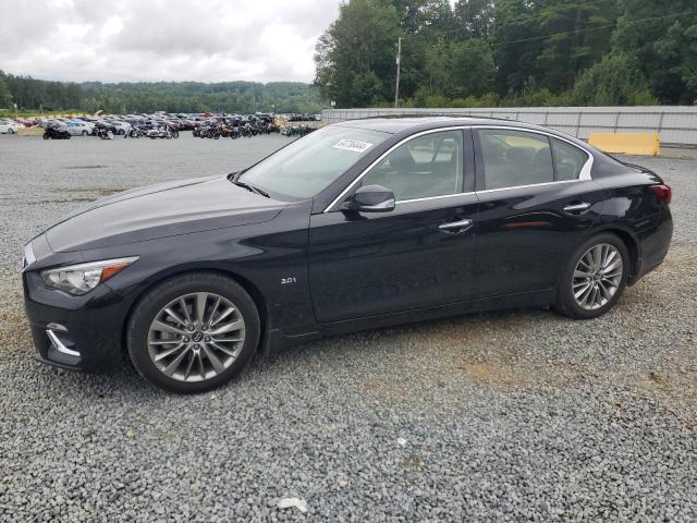 INFINITI Q50 LUXE 2018 jn1ev7ap1jm351086