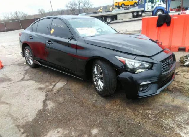 INFINITI Q50 2018 jn1ev7ap1jm351248