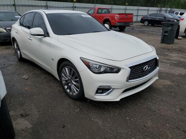 INFINITI Q50 2018 jn1ev7ap1jm351329