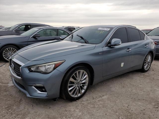 INFINITI Q50 LUXE 2018 jn1ev7ap1jm351637